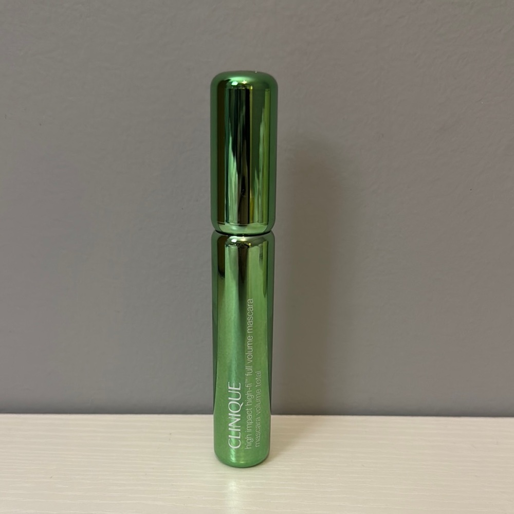 💚Clinique High Impact High-Fi Full Volume Mascara - Picture 6 of 7